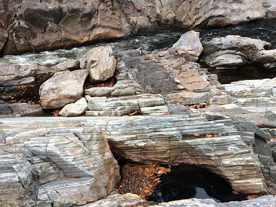 Livermore Falls, NH