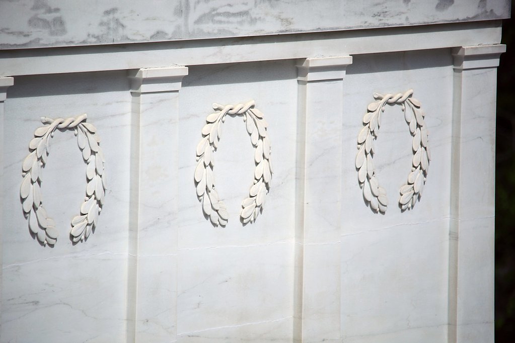 Long Hope Falls waterfall