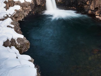 Lower Falls