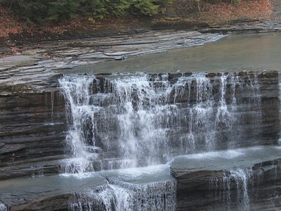 Lower Falls