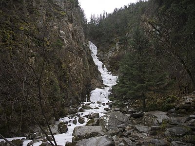 Lower Falls