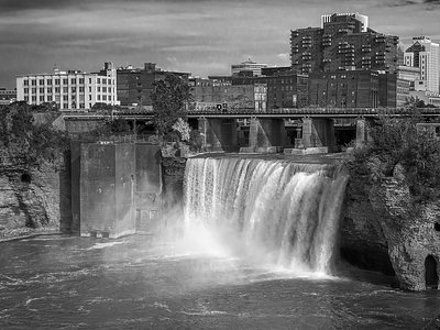 Lower Falls