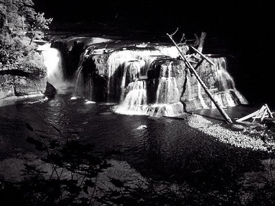 Lower Falls