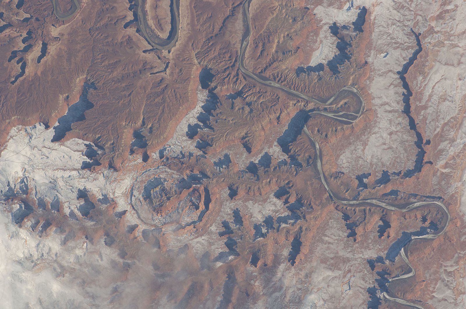 Lower Jump waterfall