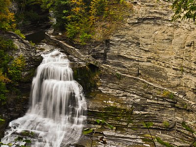 Lucifer Falls