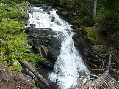 Madcap Falls