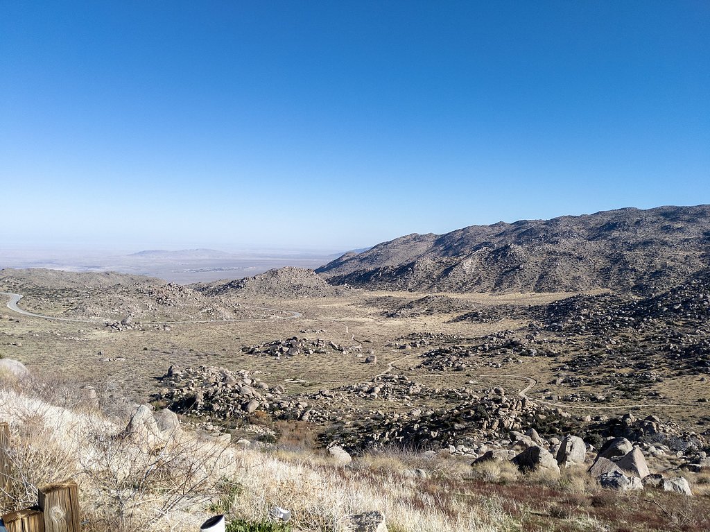 Maidenhair Falls waterfall