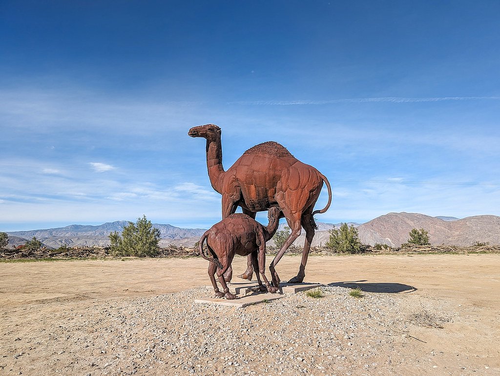 Maidenhair Falls waterfall