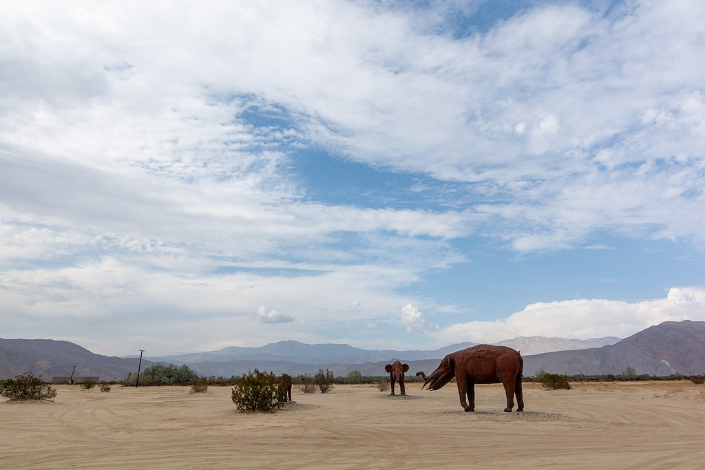 Maidenhair Falls waterfall
