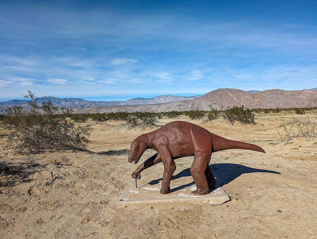 Maidenhair Falls waterfall