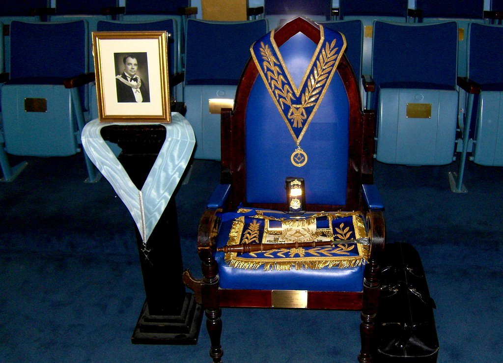 Maple Falls waterfall