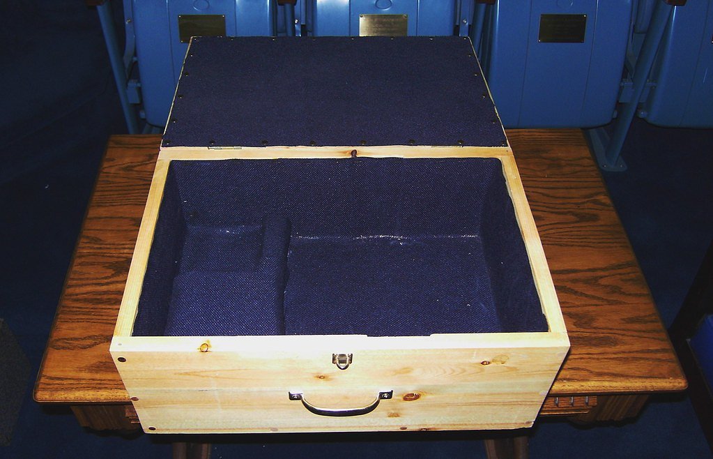 Maple Falls waterfall