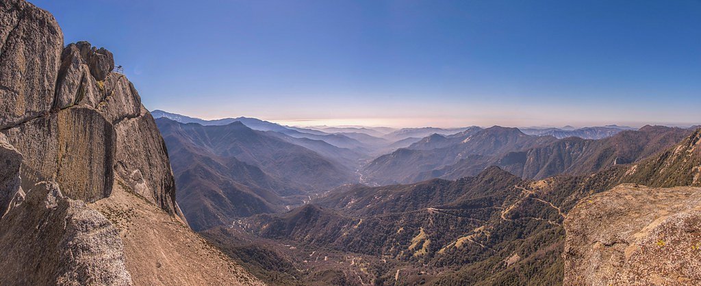 Marble Falls waterfall