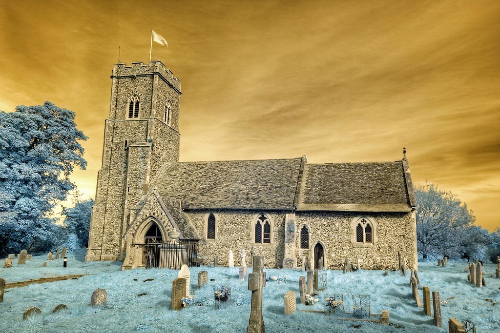 Margaret Falls waterfall