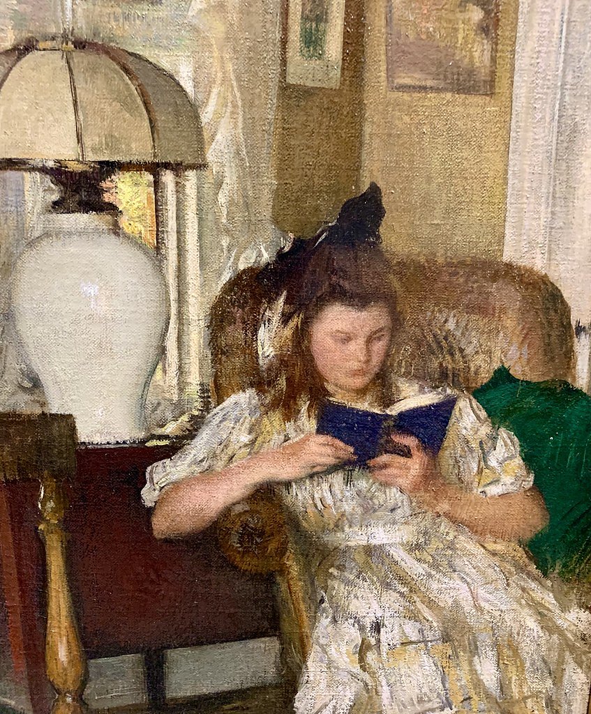 Marshall Falls waterfall