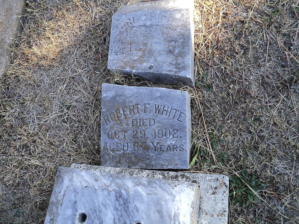 Martha Falls waterfall