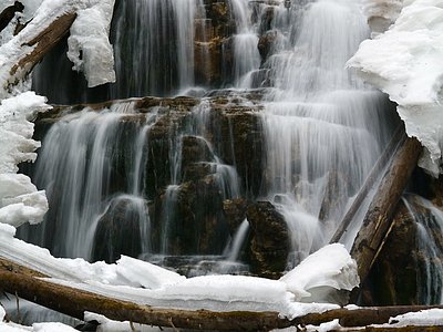Martin Falls