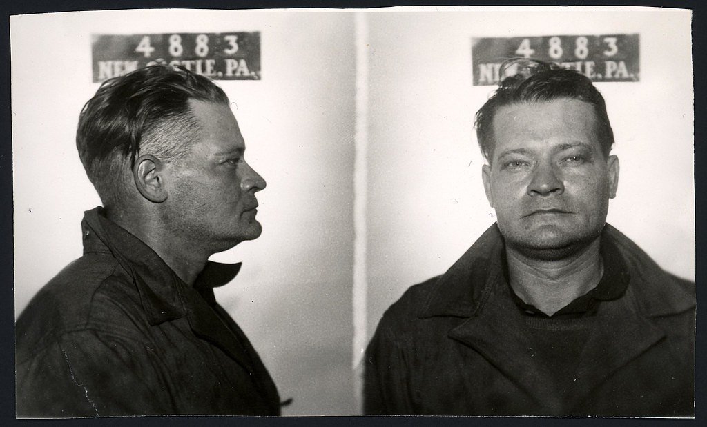 Martin Falls waterfall