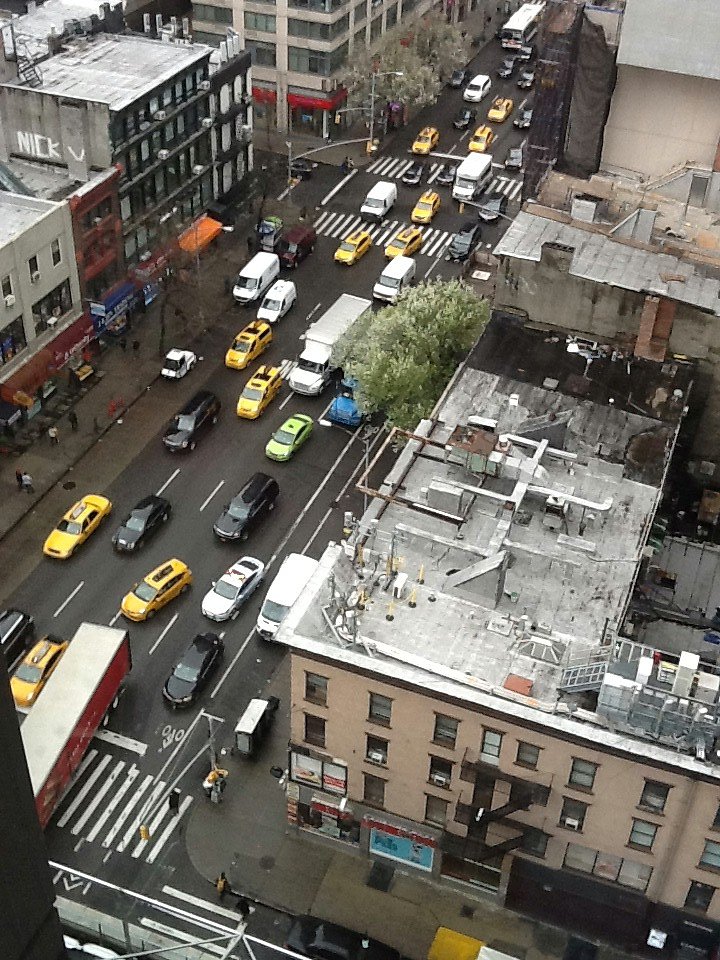 Martin Falls waterfall