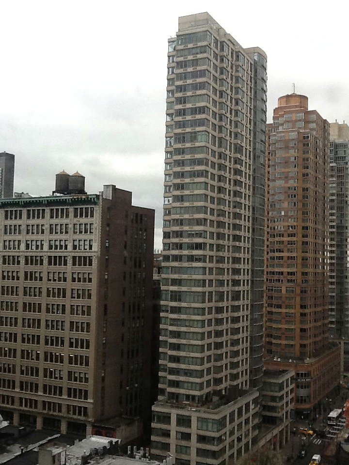 Martin Falls waterfall