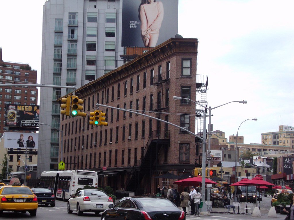 Martin Falls waterfall