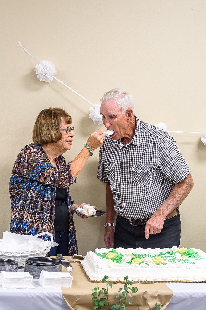 Martin Falls waterfall