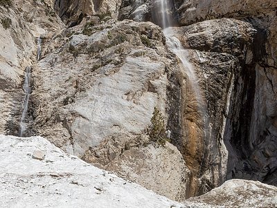 Mary Jane Falls