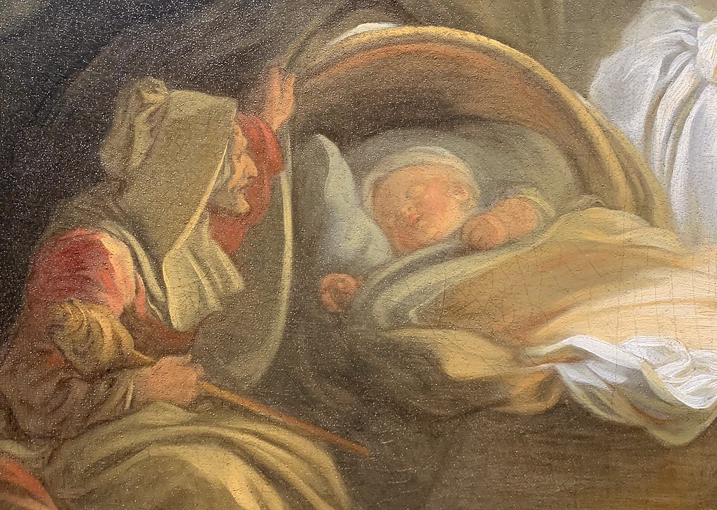 Mary Pamela Falls waterfall