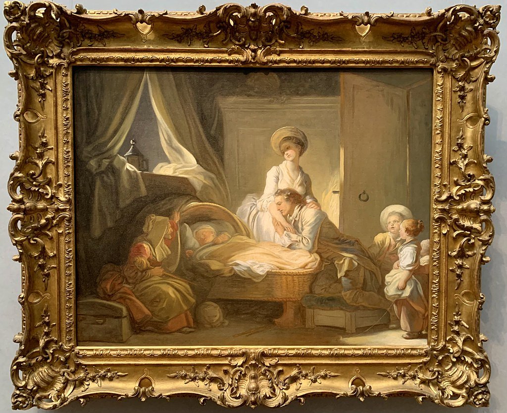 Mary Pamela Falls waterfall