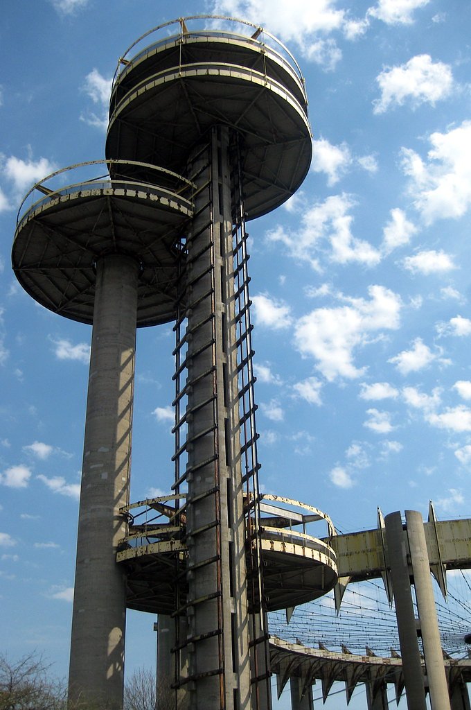 Meadow Falls waterfall