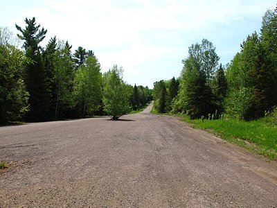 Middle Falls, MN