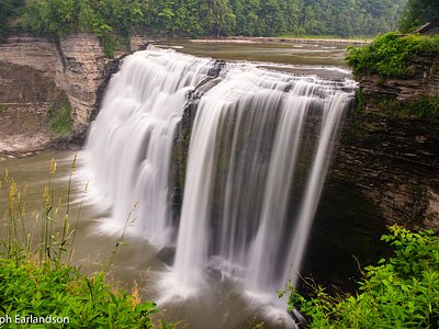 Middle Falls
