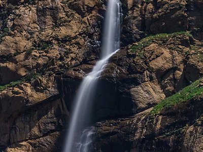 Mildred Falls