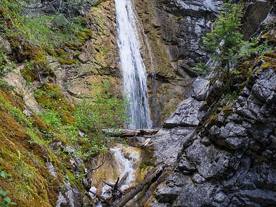 Mill Falls