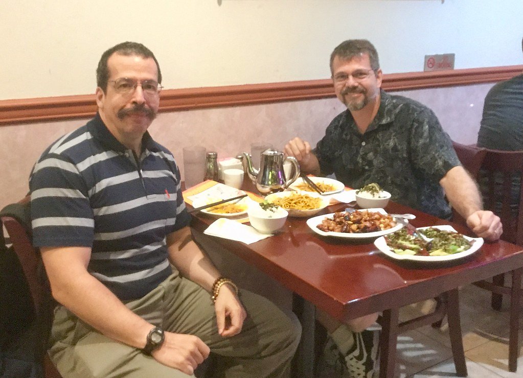 Miller Falls waterfall