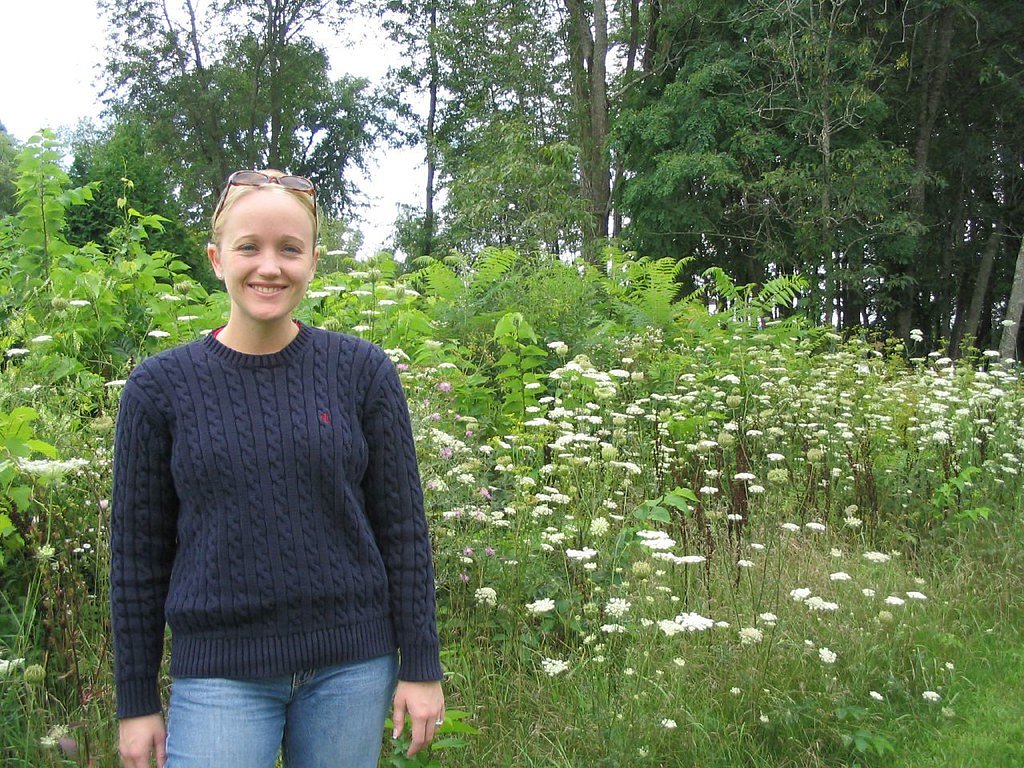 Millers Falls waterfall