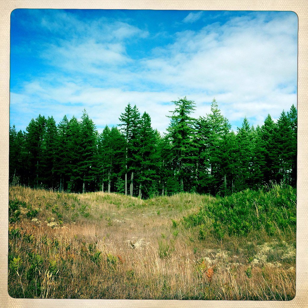 Mima Falls waterfall