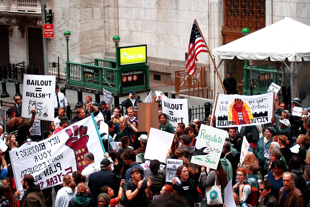 Mine Lot Falls waterfall