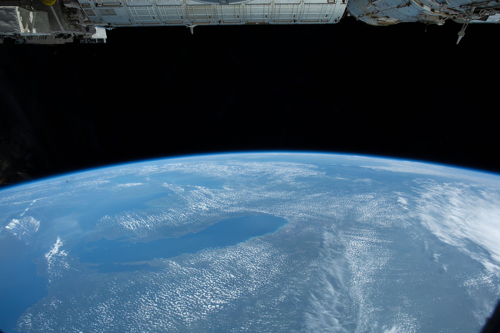 Mineral Springs Falls waterfall