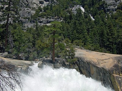 Mist Falls