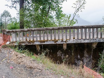 Moffett Falls