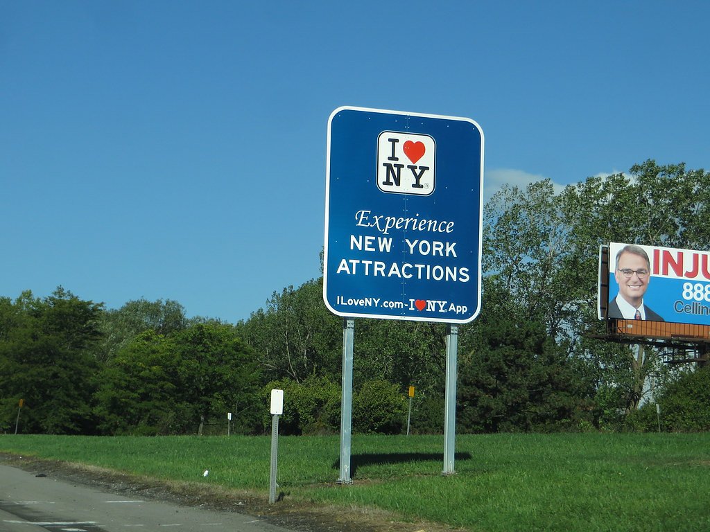 Mohawk Falls waterfall