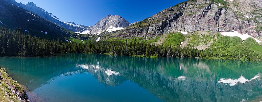 Mokowanis Cascade waterfall