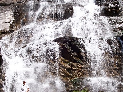 Morrell Falls
