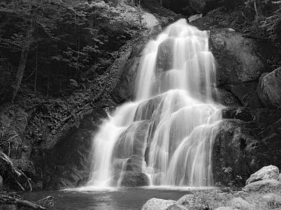 Moss Glen Falls, VT