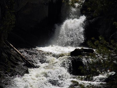 Mystic Falls