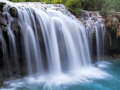 Navajo Falls