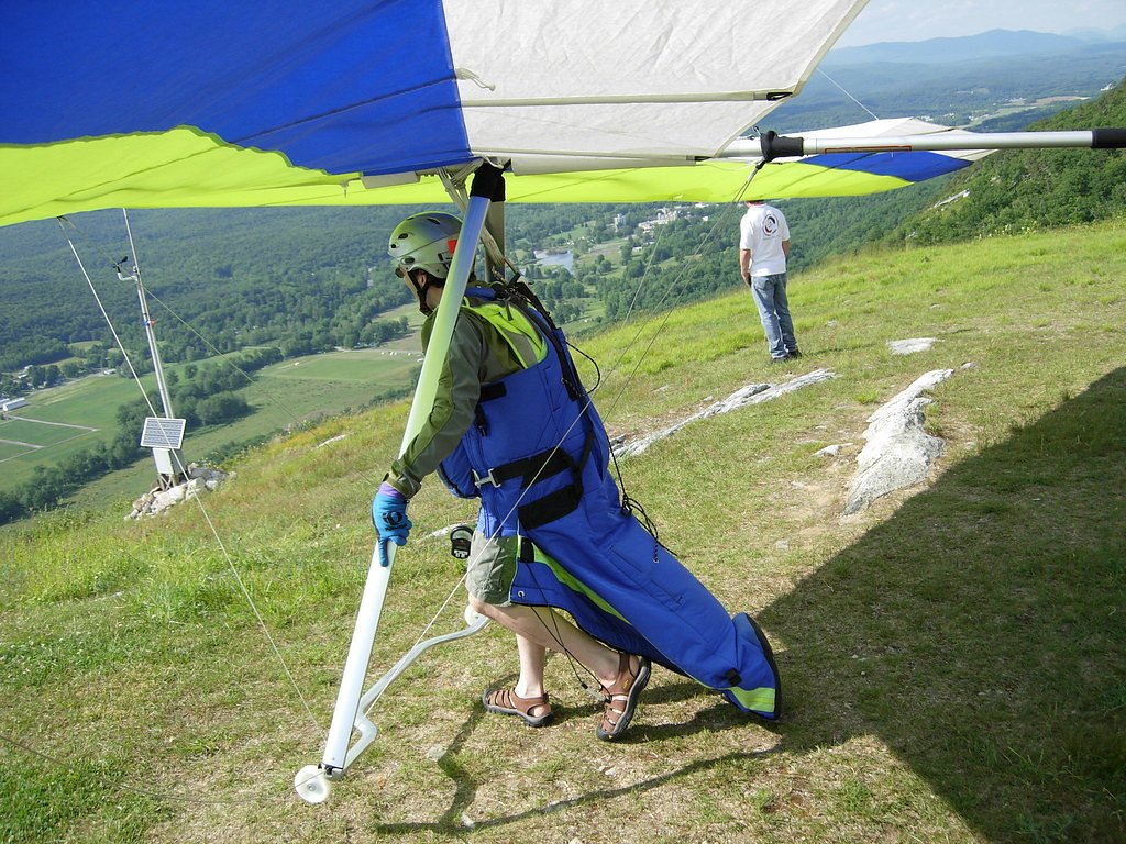 Nevele Falls waterfall