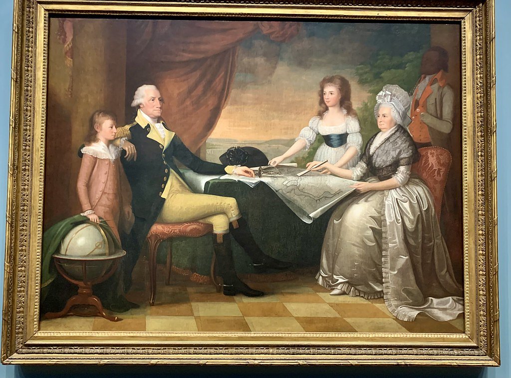 Niagara Falls waterfall