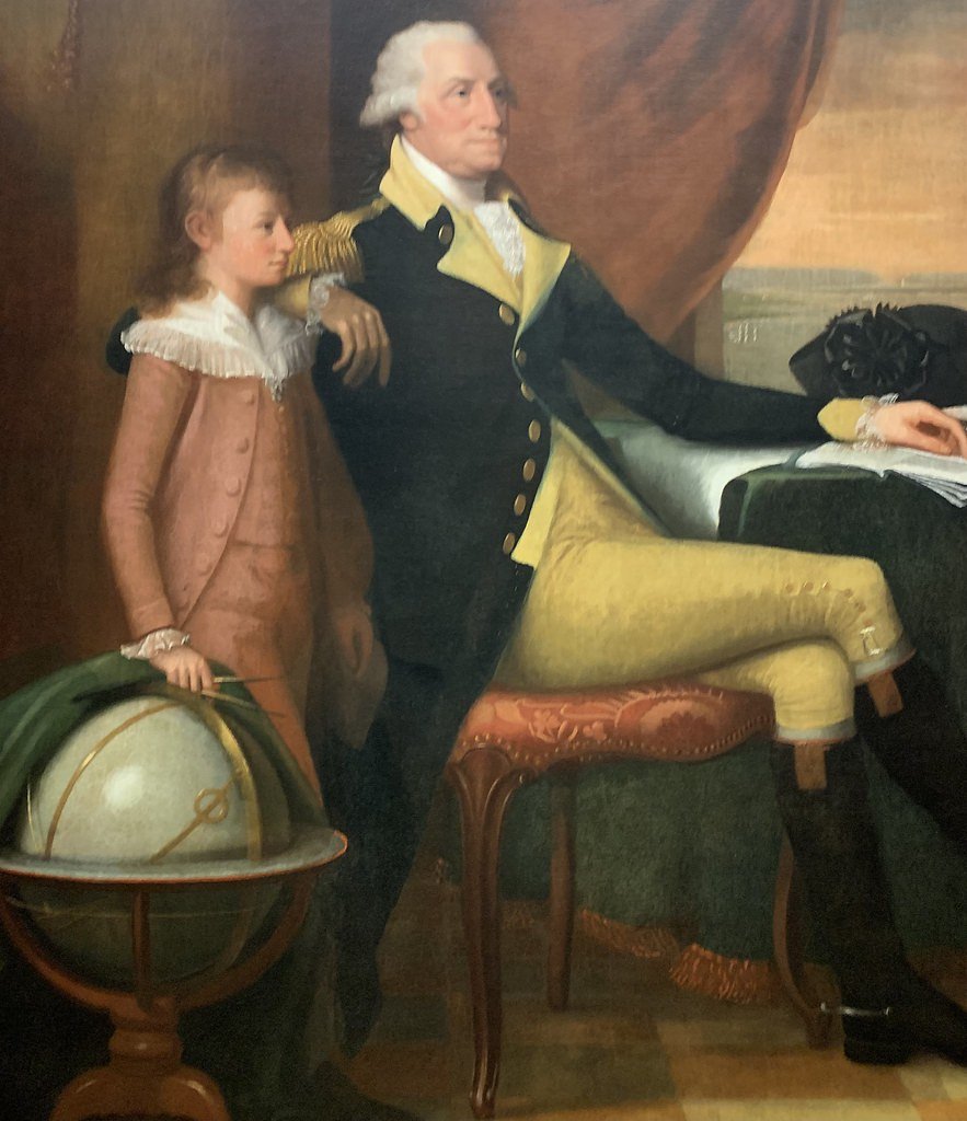 Niagara Falls waterfall